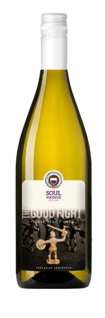 2020 Good Fight Pinot Gris