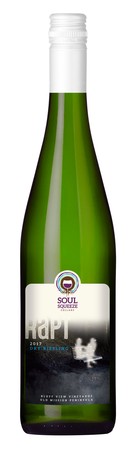 2017 Rapt Riesling