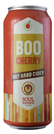 Boo Cherry