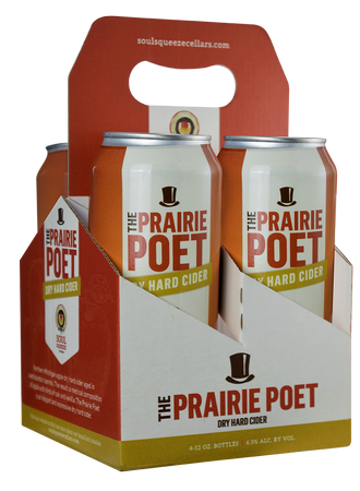 Prairie Poet