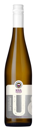 2018 U Chardonnay