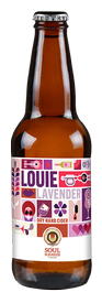 Louie Lavender
