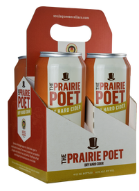 Prairie Poet