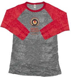 Cider 3/4 T-Shirt