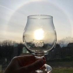 CIDERGLASS